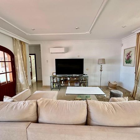 Villa Claudia - Heated Pool By Vv Canary Ocean Homes Puerto de Santiago  Ngoại thất bức ảnh