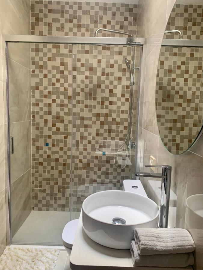 Villa Claudia - Heated Pool By Vv Canary Ocean Homes Puerto de Santiago  Ngoại thất bức ảnh