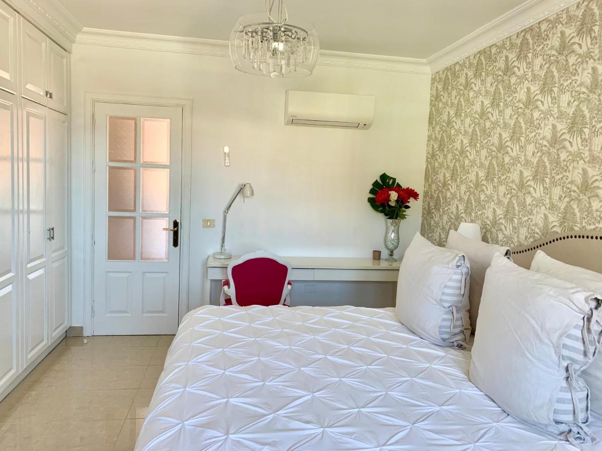 Villa Claudia - Heated Pool By Vv Canary Ocean Homes Puerto de Santiago  Ngoại thất bức ảnh