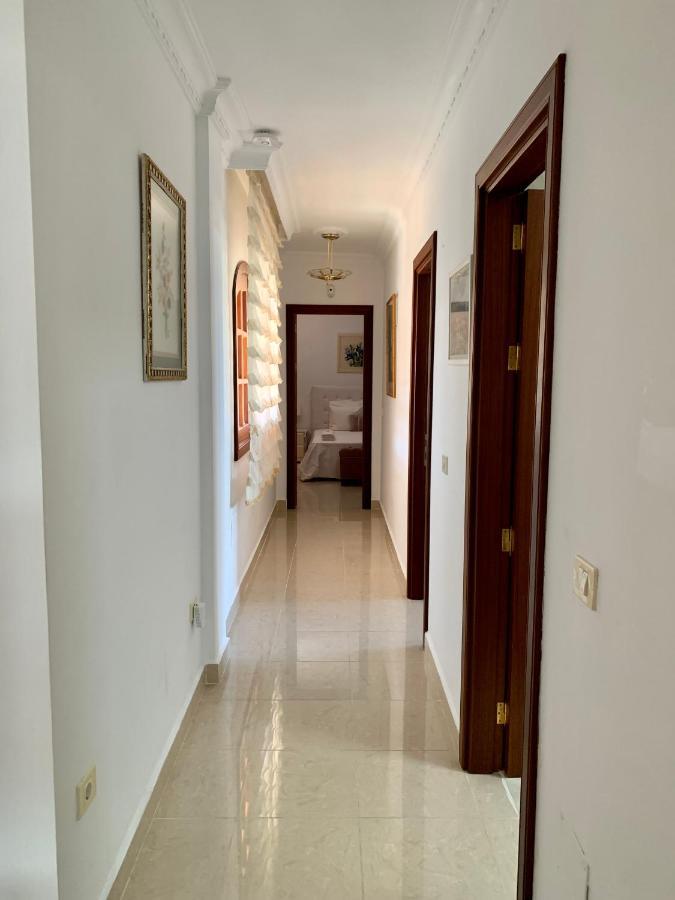 Villa Claudia - Heated Pool By Vv Canary Ocean Homes Puerto de Santiago  Ngoại thất bức ảnh